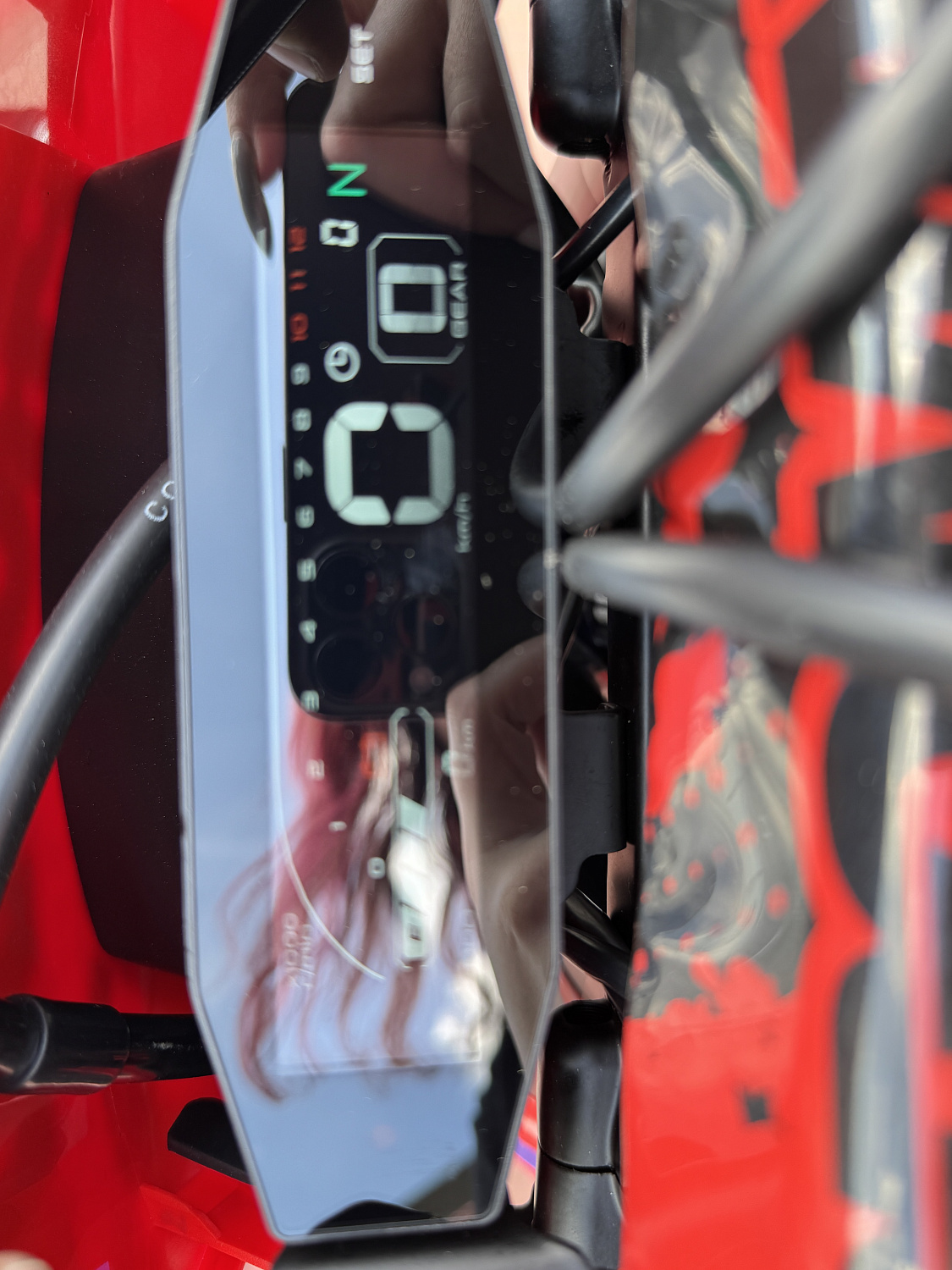 Кроссовый мотоцикл PROMAX MX250 в Челябинске