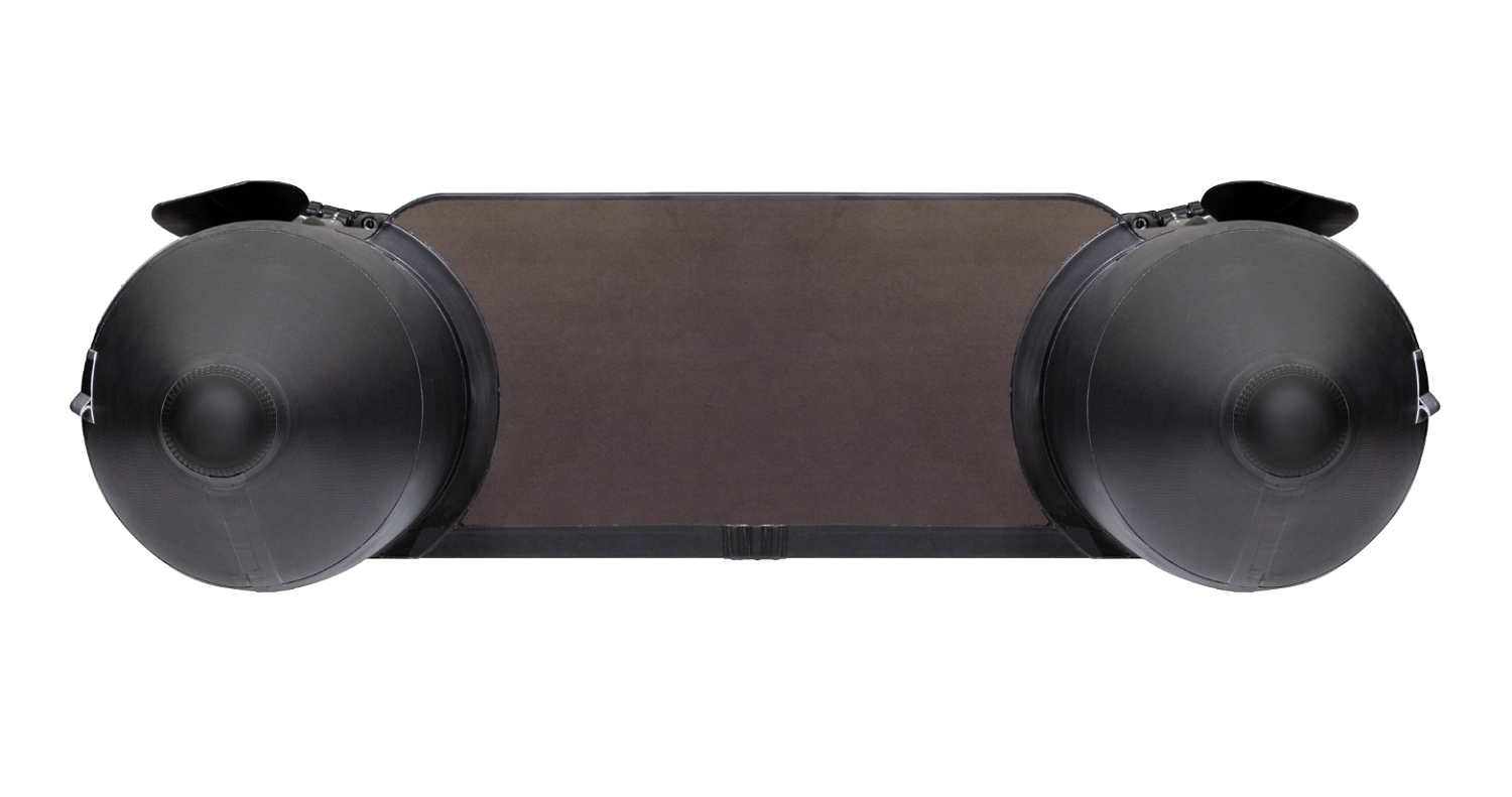 Лодка Таймень NX 2850 Слань-книжка киль в Челябинске