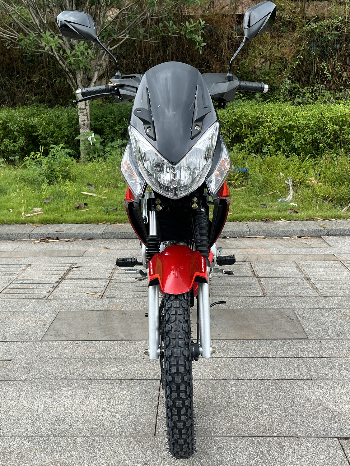 Мопед PROMAX STREET CROSS MAX 150 (49) в Челябинске