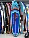 SUP (САП) ДОСКА RAIDEX POWERFANS ITALIAN BLUE BAY 10,6’ (320СМ) в Челябинске