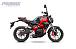 Мотоцикл PROMAX CB300RL (4V, 6G) в Челябинске