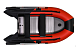 ЛОДКА НАДУВНАЯ YUKONA 310 TS - U (БЕЗ ПАЙОЛА) в Челябинске
