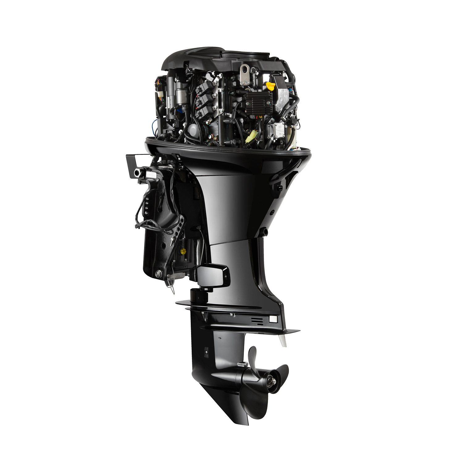 Лодочный мотор GLADIATOR GEF60FVEL-T в Челябинске