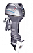 Лодочный мотор SEANOVO SNEF50HVEL-T - EFI (1,85) в Челябинске