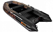 ЛОДКА НАДУВНАЯ YUKONA 380 НДНД в Челябинске