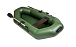 Лодка Барс 230 в Челябинске