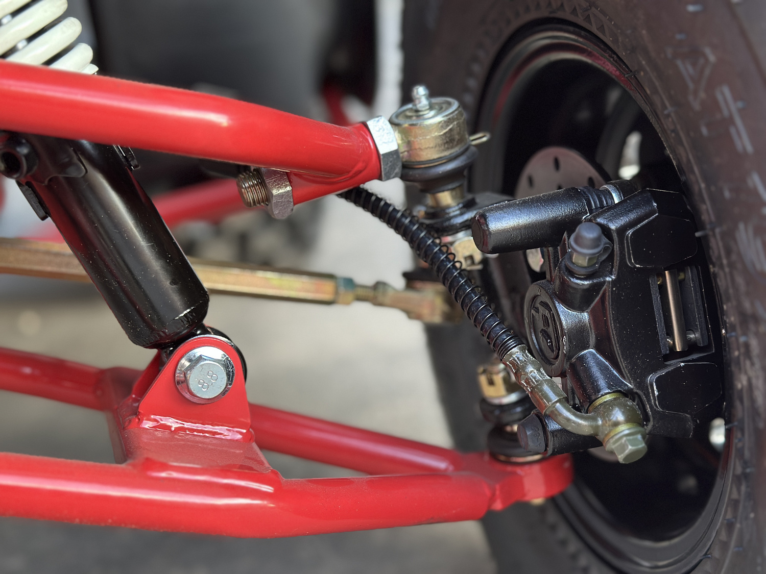 Квадроцикл PROMAX МАЙНКРАФТ 192 PRO 2025 в Челябинске