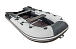 Лодка Ривьера Компакт 2900 СК в Челябинске