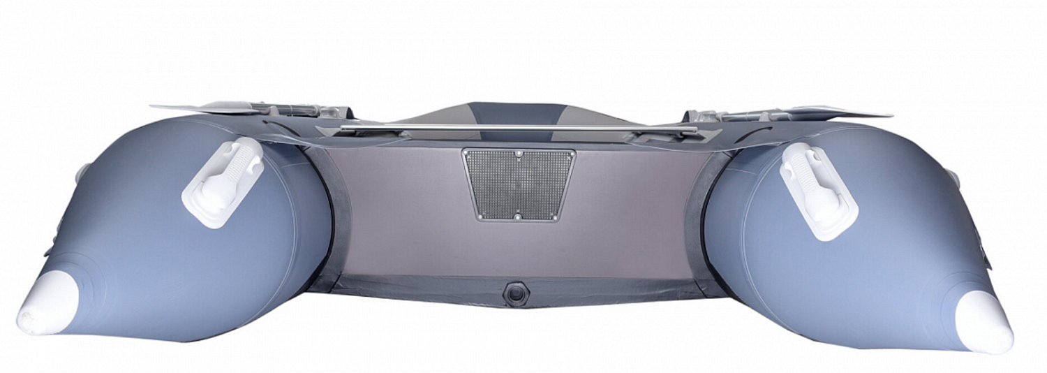 НАДУВНАЯ ЛОДКА GLADIATOR B370AL в Челябинске