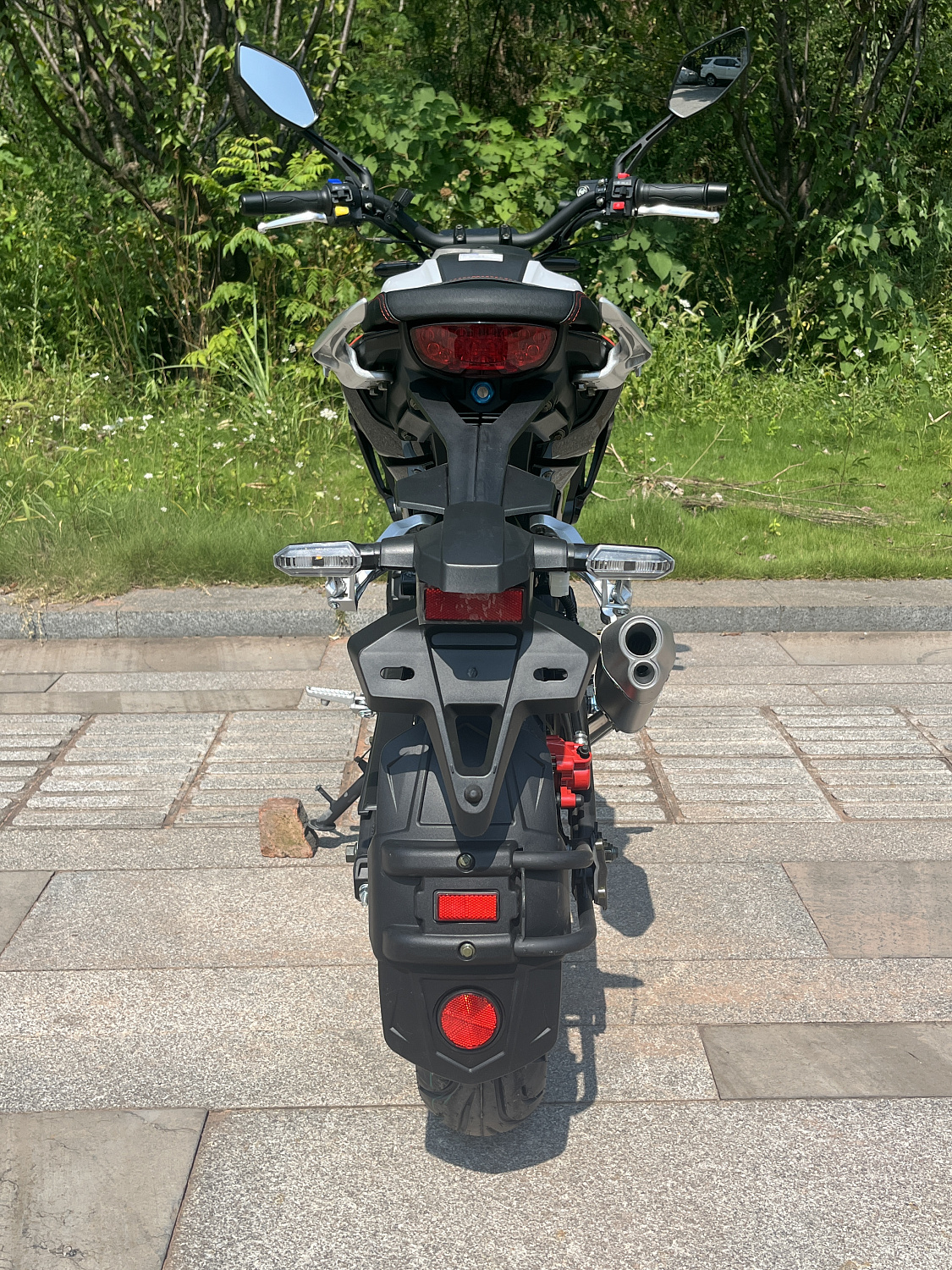 Мопед PROMAX CB130R (49) в Челябинске