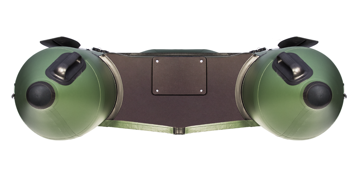  Лодка АКВА 3200 ск в Челябинске