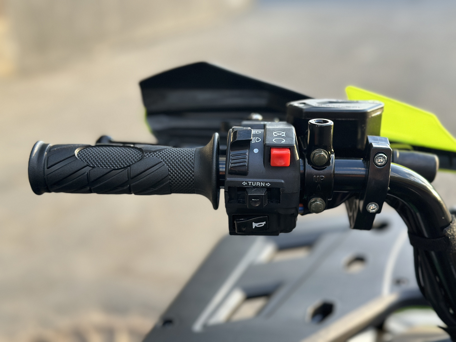 Квадроцикл PROMAX МАЙНКРАФТ 192 PRO 2025 в Челябинске