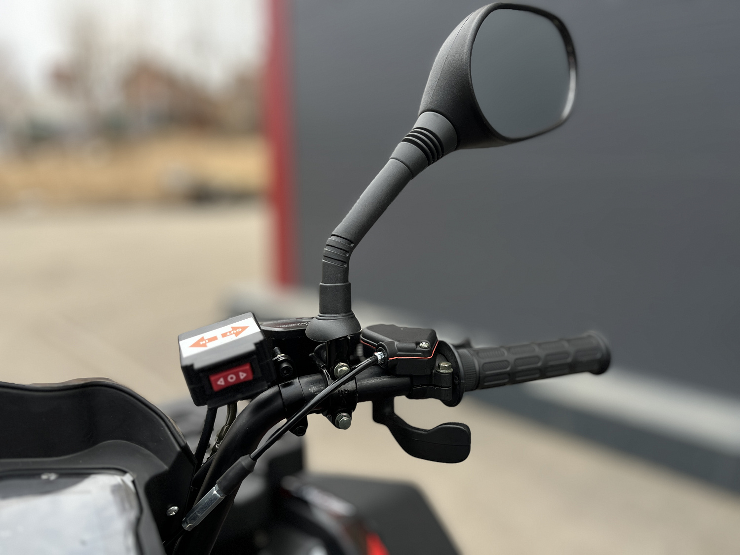 Квадроцикл PROMAX TAURUS 300 MAX-PRO LONG в Челябинске