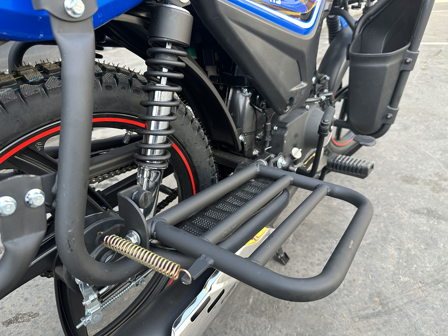 Мопед PROMAX ALPHA CITYBOX 150(49) в Челябинске