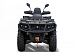 Квадроцикл HISUN TACTIC GT1000/LIMITED в Челябинске