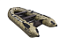 Лодка Ривьера Компакт 3400 СК в Челябинске