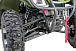 Квадроцикл IRBIS ATV 300 в Челябинске