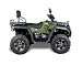 Квадроцикл IRBIS ATV 300 в Челябинске