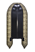 Лодка Ривьера Компакт 3400 СК в Челябинске