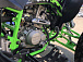 Квадроцикл PROMAX RAPTOR 300 NEW Monster в Челябинске