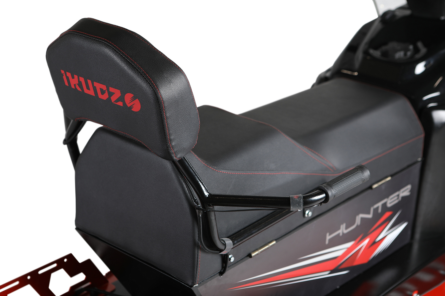 Снегоход IKUDZO HUNTER 700LK 25 V2 в Челябинске