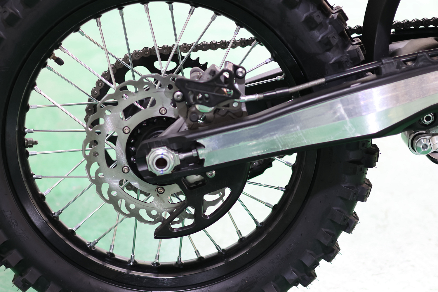 Мотоцикл JHLMOTO JHLofr GS CB300RL в Челябинске