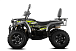 Квадроцикл GBM CROSS HILL 320 BIG PREMIUM в Челябинске