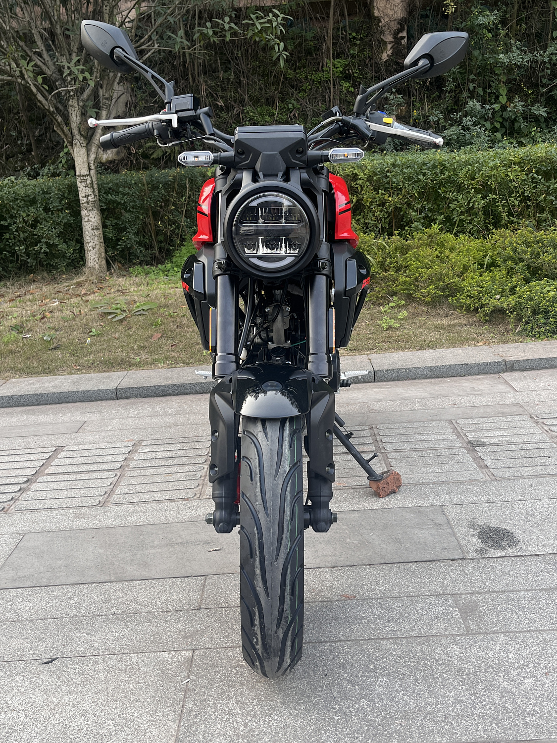 Мопед PROMAX CB150PR (49) в Челябинске