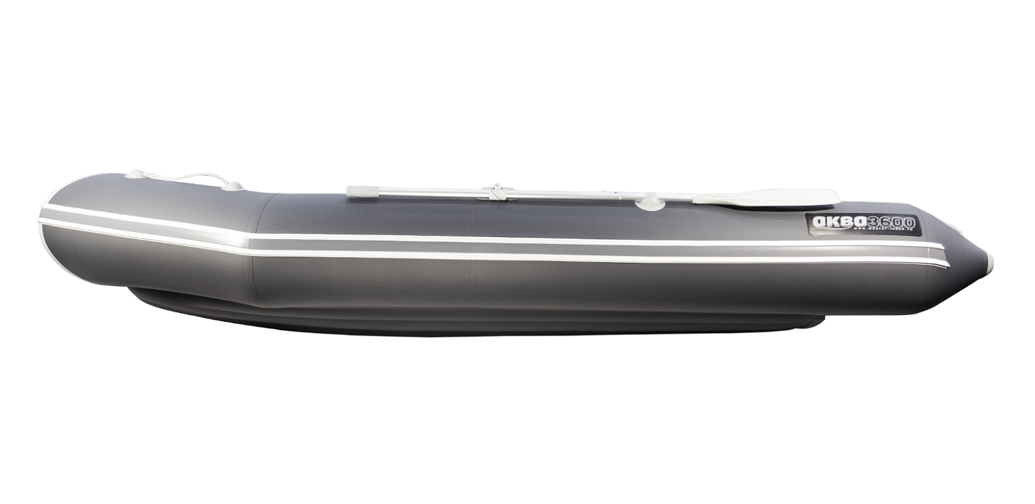 Лодка АКВА 3600 НДНД в Челябинске