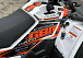 Квадроцикл GBM STORMRIDER 300 NEW PREMIUM в Челябинске