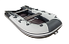 Лодка Ривьера Компакт 2900 СК в Челябинске