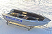 Алюминиевая лодка Wyatboat-370 в Челябинске