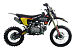 Питбайк FullCrew Teen Rider 125cc 17\14 (механ., эл.стартер) в Челябинске