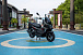 Скутер PROMAX BMW C250X в Челябинске