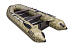 Лодка Ривьера Компакт 3600 СК в Челябинске