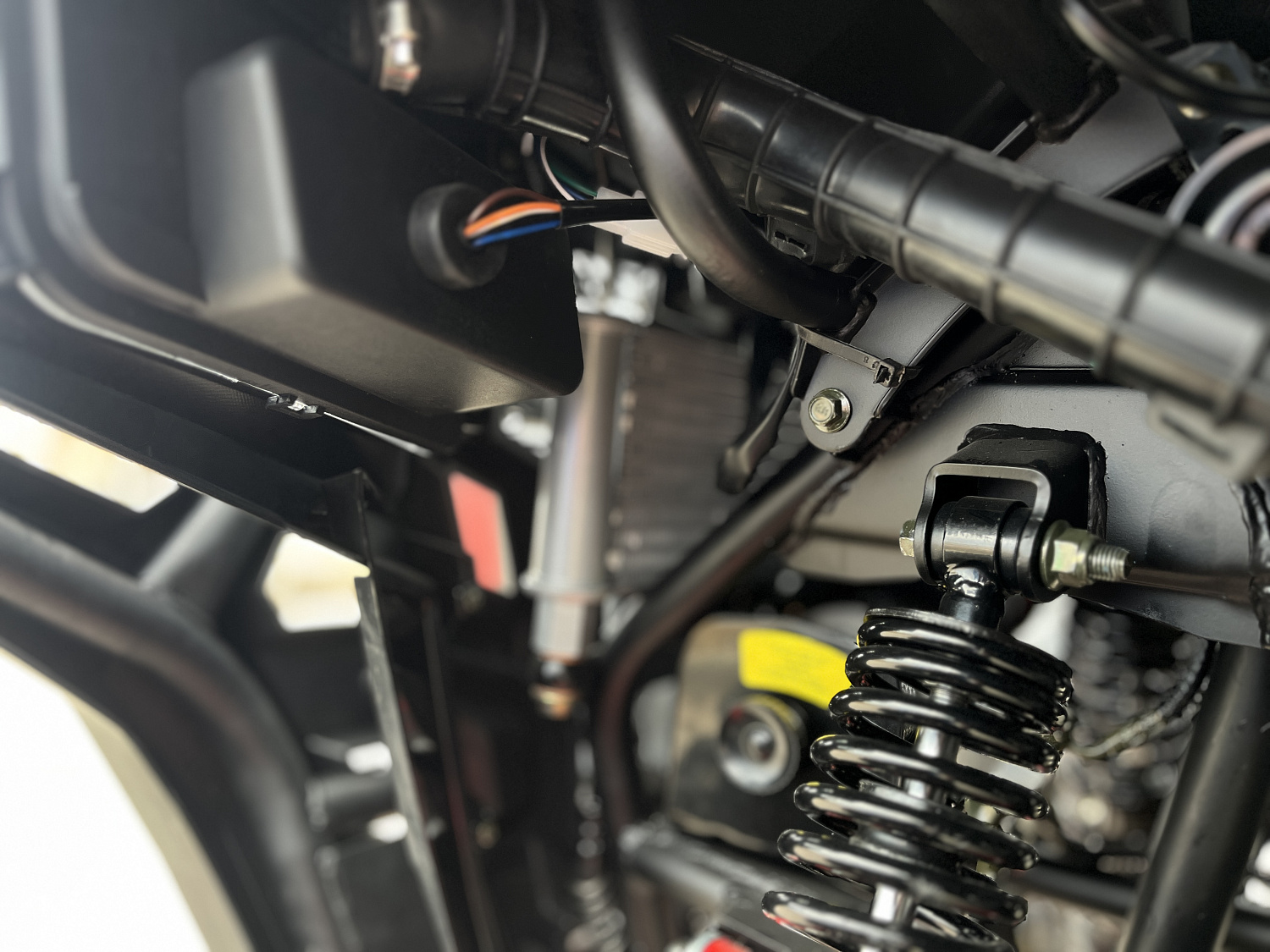 Квадроцикл PROMAX TAURUS 300 MAX-PRO LONG в Челябинске