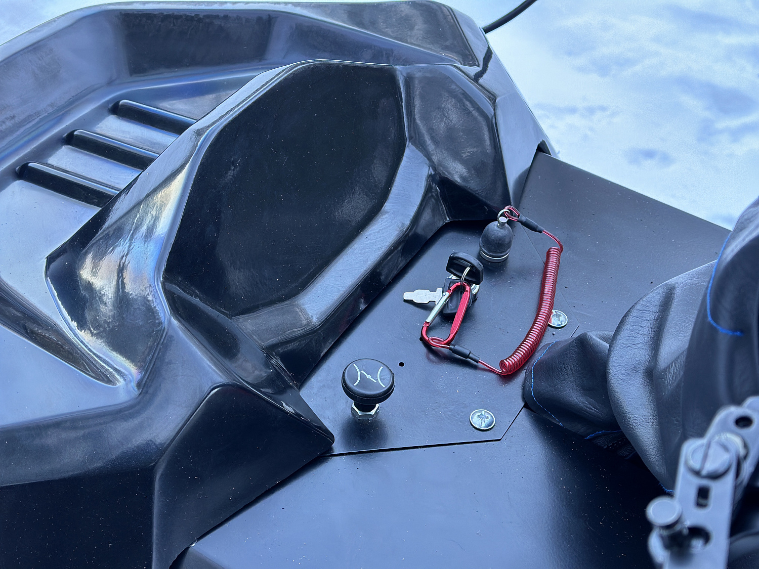 Снегоход PROMAX YAKUT 500 LONG 2.0 4T 27 в Челябинске