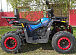 Квадроцикл PROMAX WILD 300 LUX "АНТИВИБРАЦИОННЫЙ" в Челябинске