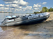 Лодка MISHIMO BIG FLOOR 420 в Челябинске
