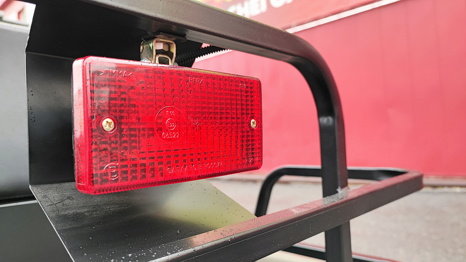 Снегоход PROMAX SNOWBEAR V3 800 4T ST в Челябинске