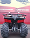 КВАДРОЦИКЛ IRBIS ATV 250  в Челябинске