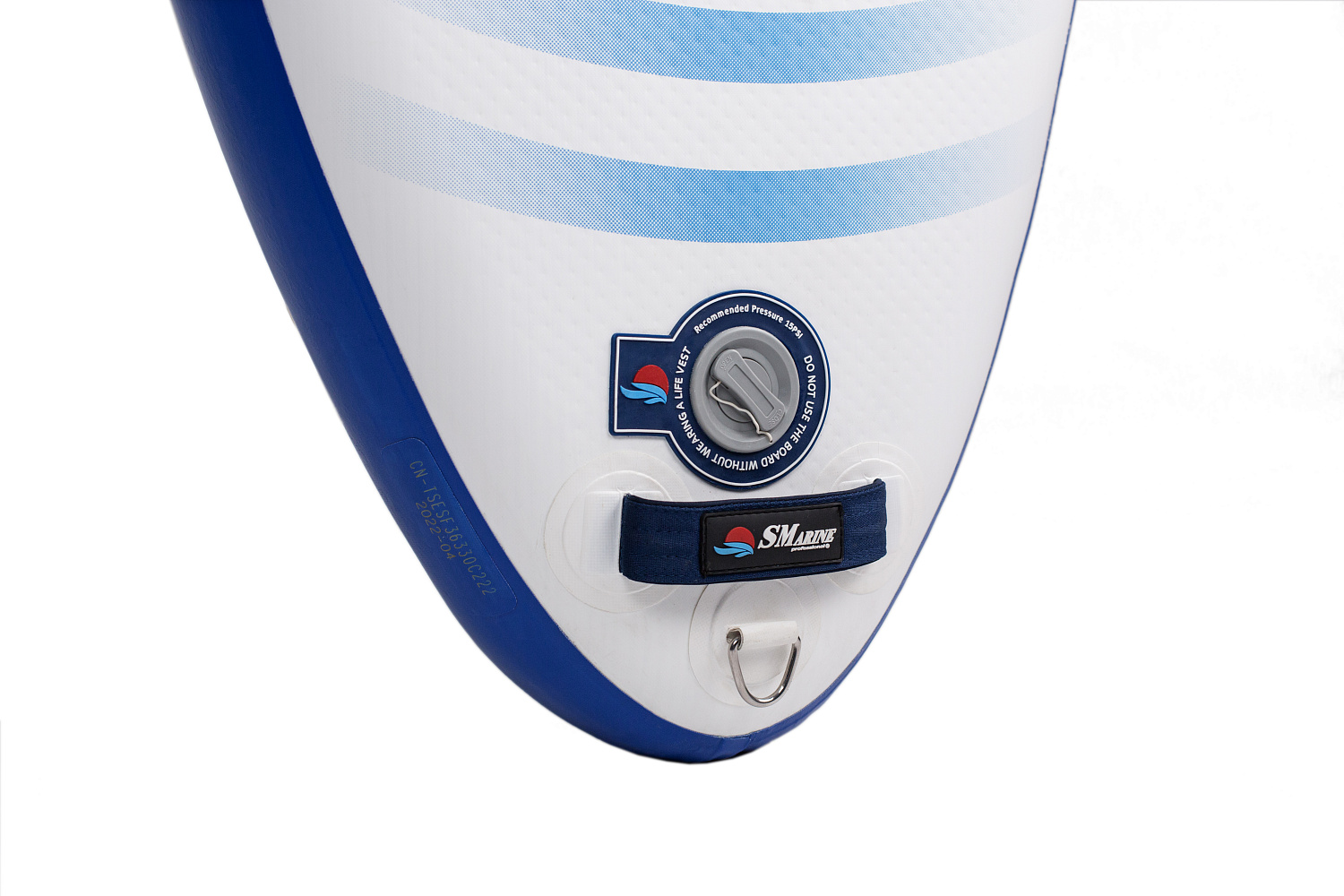 САП (SUP) Board SMARINE 10.6 в Челябинске