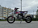 Питбайк JHLMOTO JHL Z140E Pro (YX1P56FMJ) в Челябинске