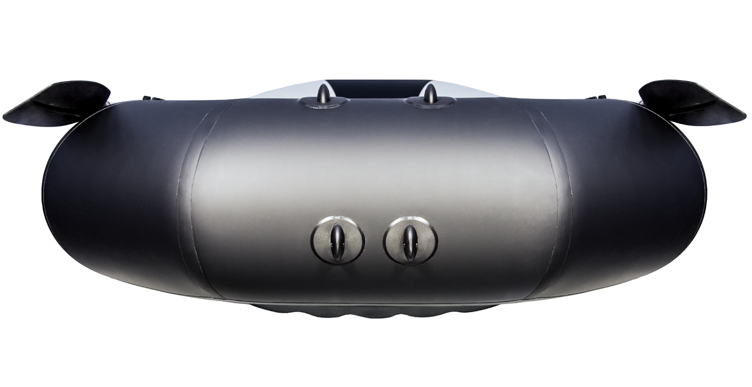 Лодка Таймень NX 270 НД в Челябинске