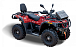 Квадроцикл HISUN TACTIC 750-/EXTREME EDITION/ в Челябинске