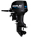 Лодочный мотор MARLIN MP 40 AMHL в Челябинске