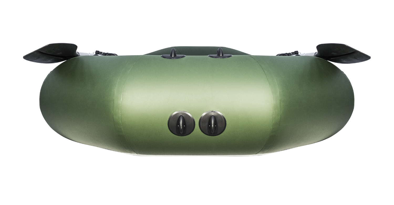 Лодка АКВА-МАСТЕР 280 в Челябинске