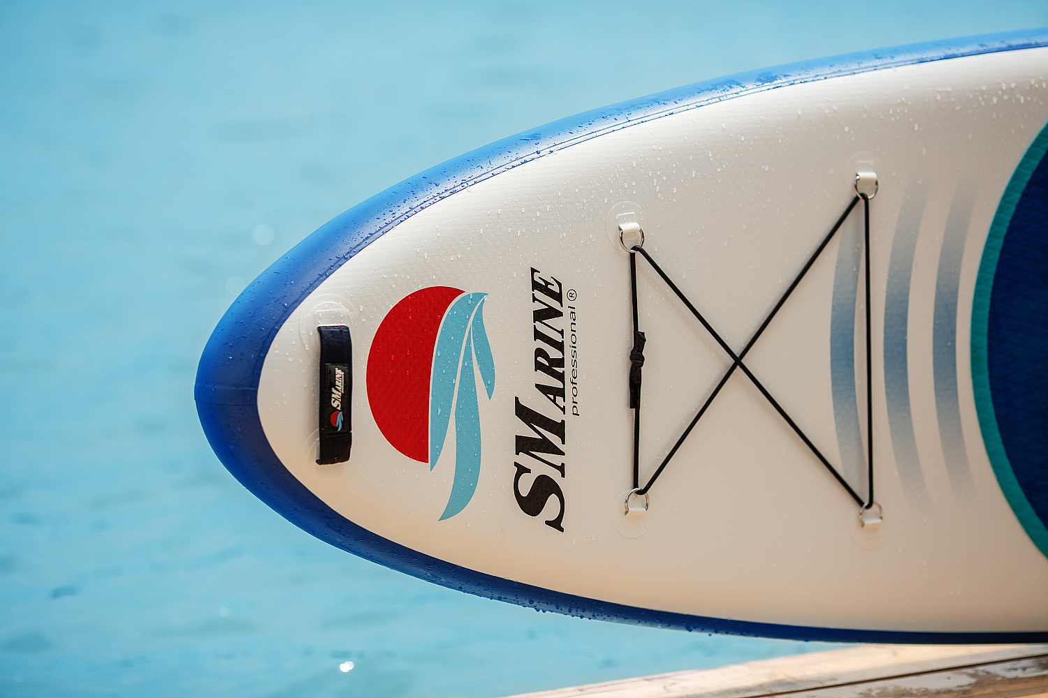 САП (SUP) Board SMARINE 10.6 в Челябинске