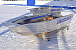Алюминиевая лодка Wyatboat-370 РМ в Челябинске