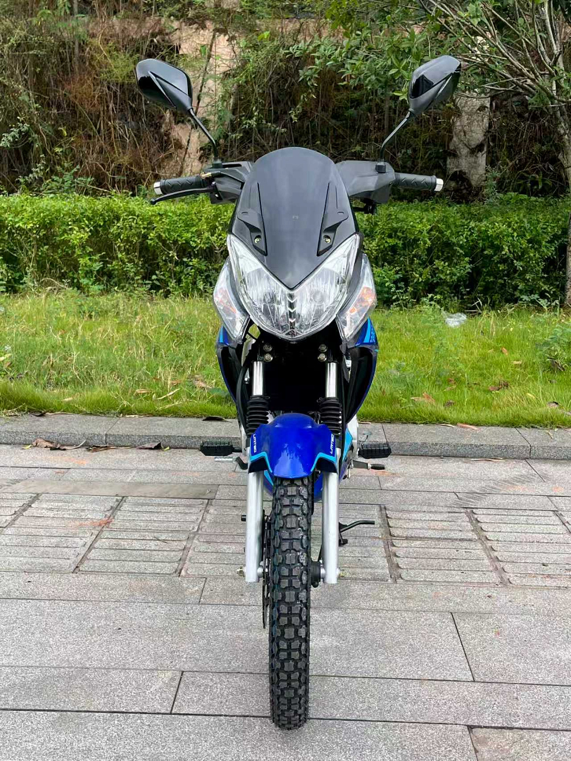 Мопед PROMAX STREET CROSS MAX 150 (49) в Челябинске